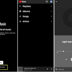 YTmusic安卓解锁版