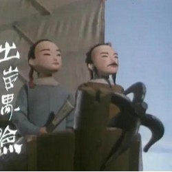 国产动画《镜花缘（19九妖）》[4集全]高清修复推荐
